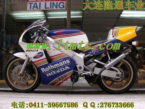 供应新款进口本田NSR-250SP摩托车